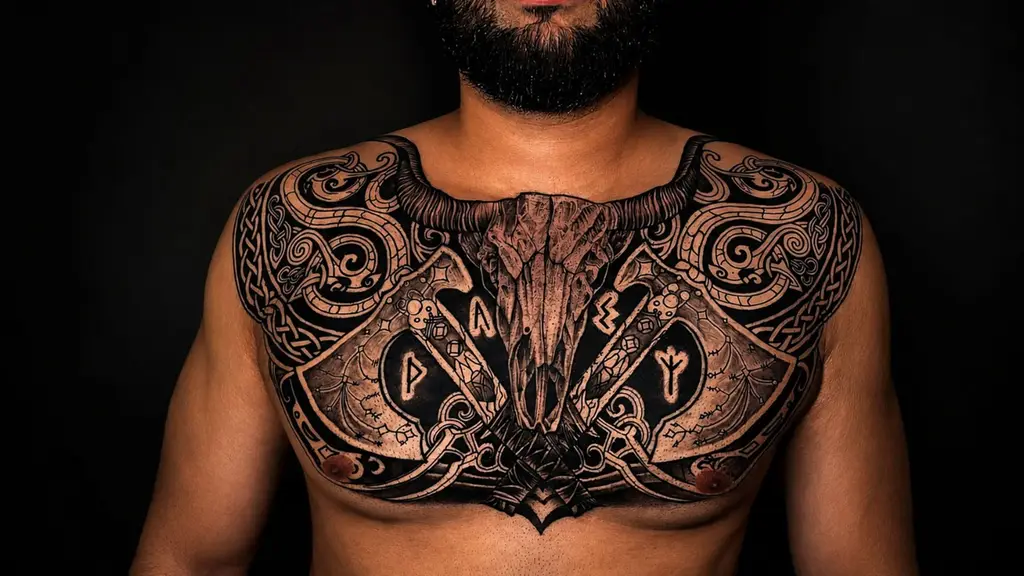 Touch of Ink Tattoo School and Studio
