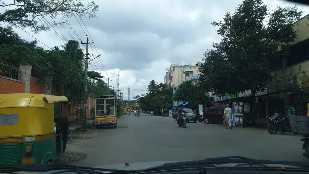 Shri Gayatri Jyothishya Mandir