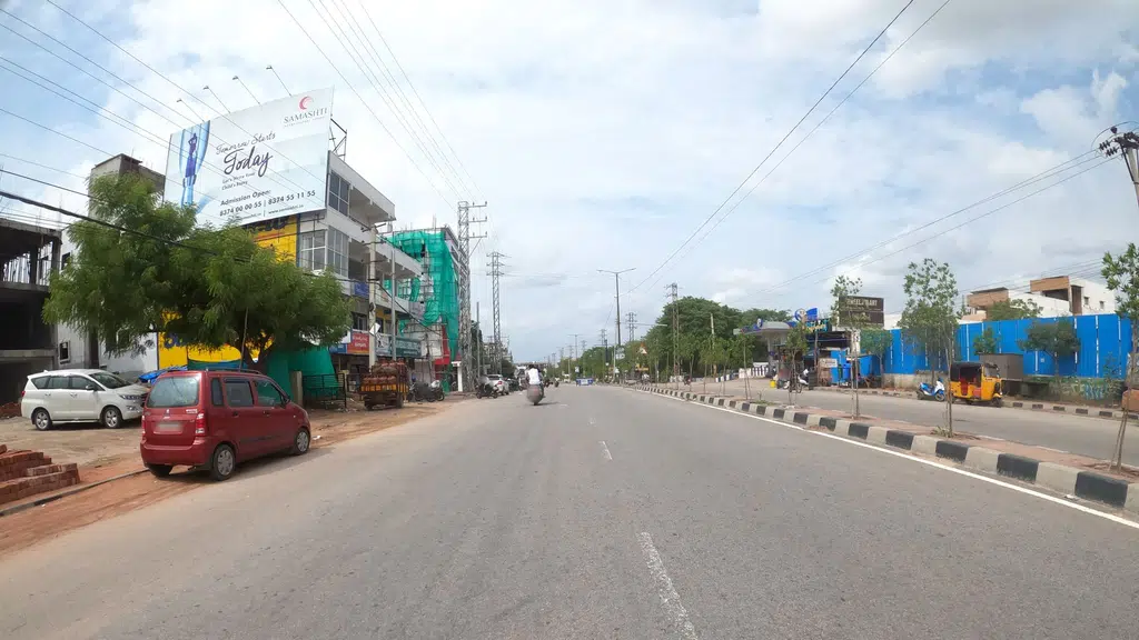 Darling Mandi and Restaurant