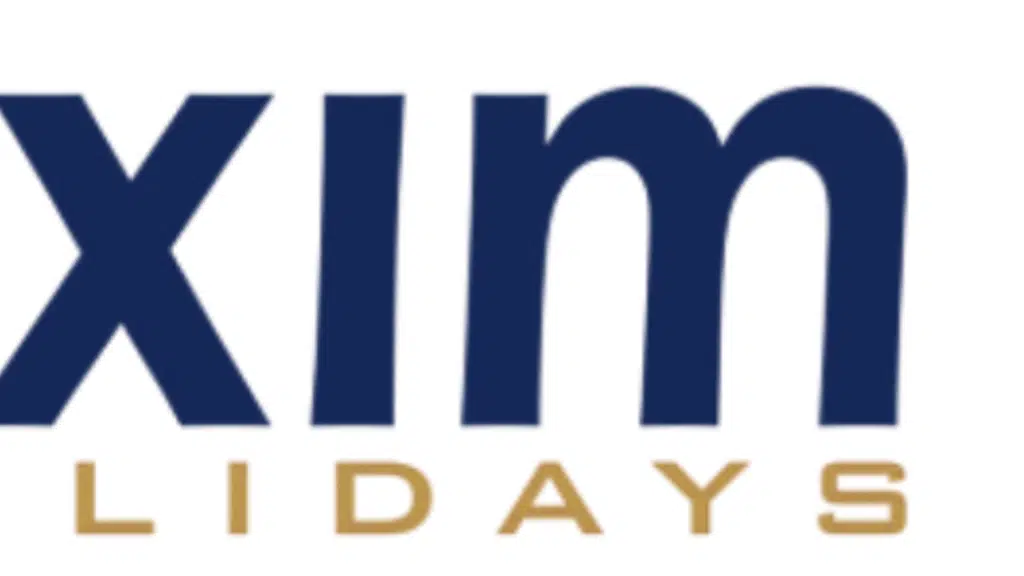 Maxim Holidays