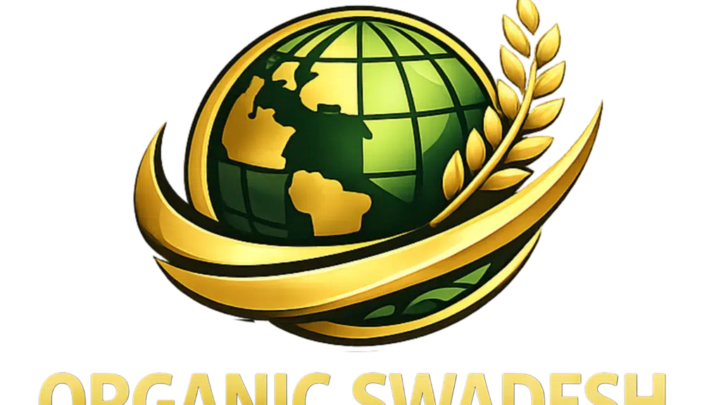 Organic Swadesh Agro Pvt Ltd