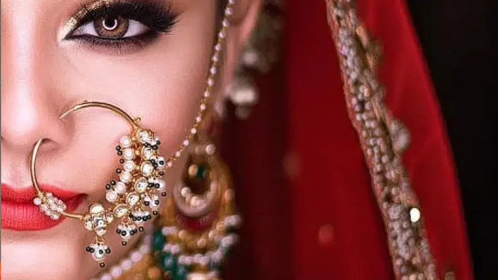 Pallavi Makeover
