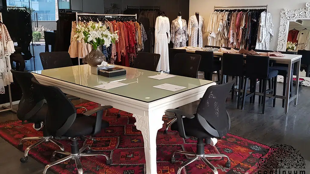 Continuum Buying Agency