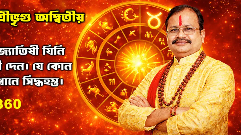 Sri Vrigu Adwitiya