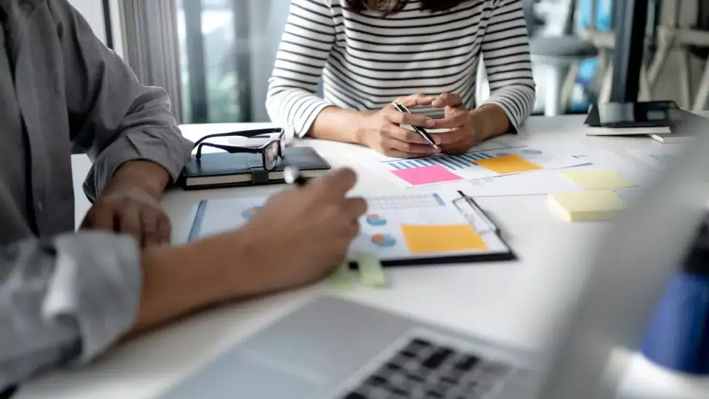 Meticulous Business Plans