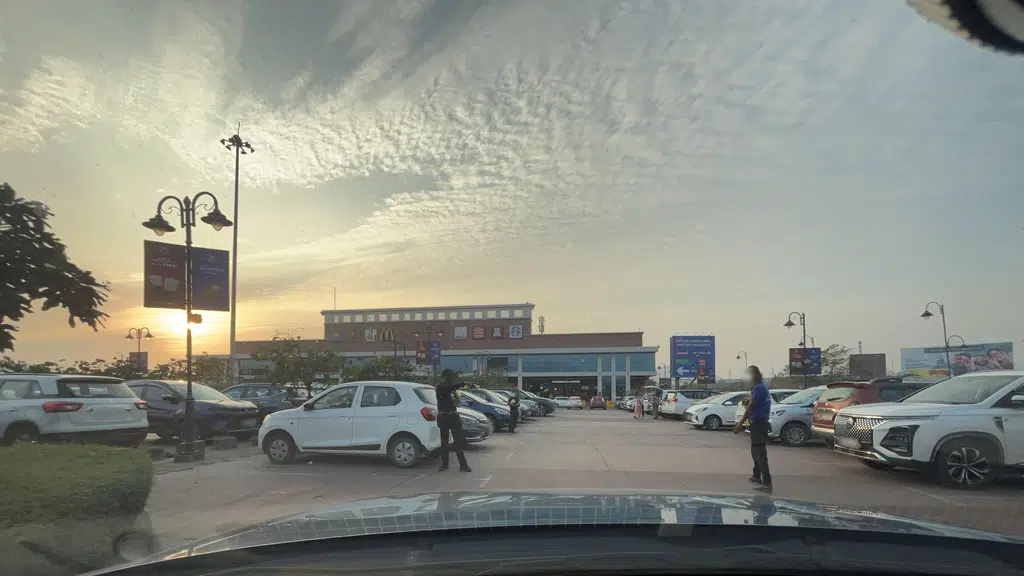 Food Mall
