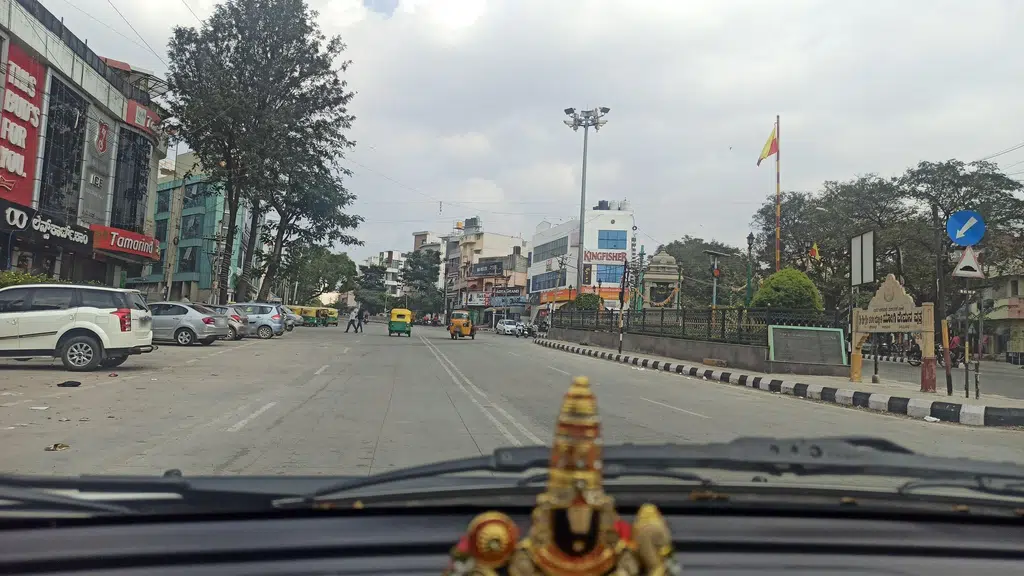 Bangalore Kannada Devanga Service Association Trust
