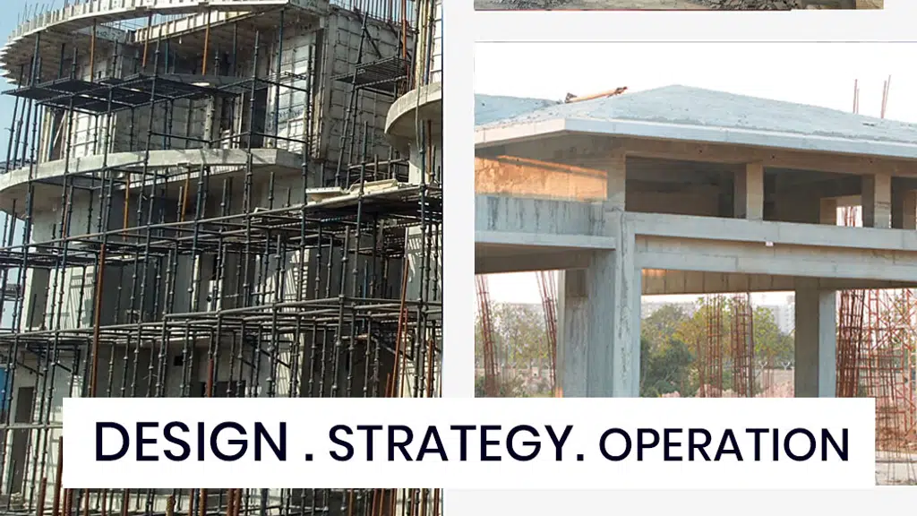 Ihita Engineering Services - The Aluminium Formwork Manufacturer