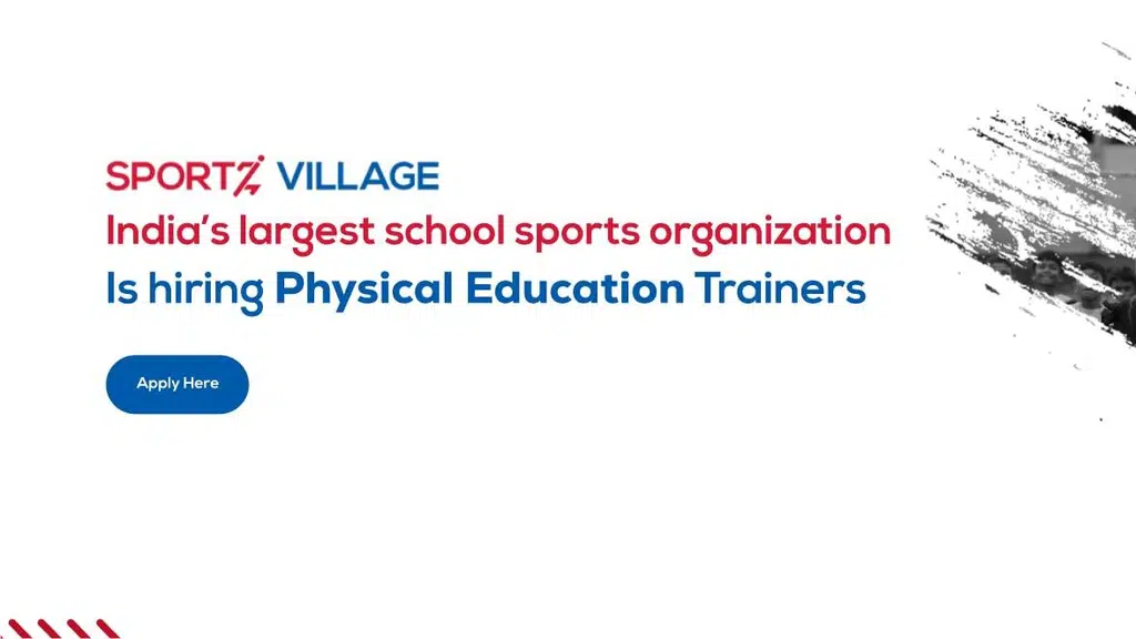 Sportz Village