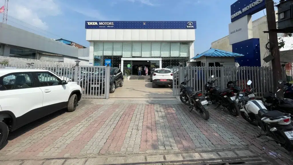 Amit Autocars Pvt. Ltd.