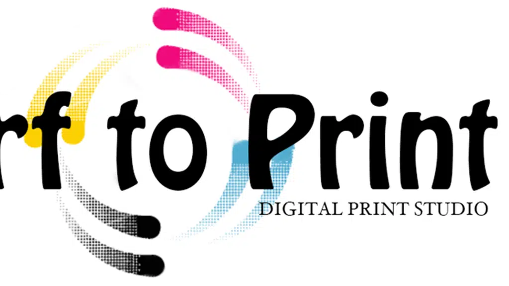 Surf to Print - Digital Print Studio