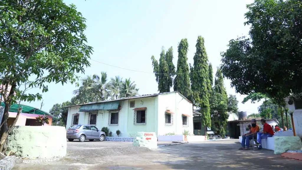 Nav Nirman Foundation India