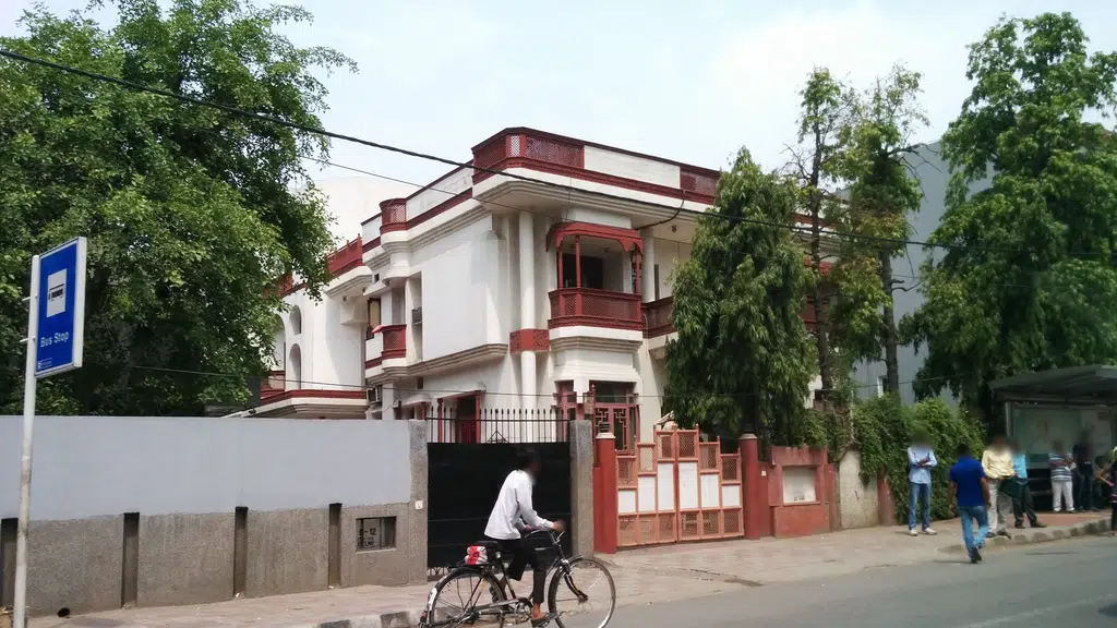 Hotel Te New Delhi