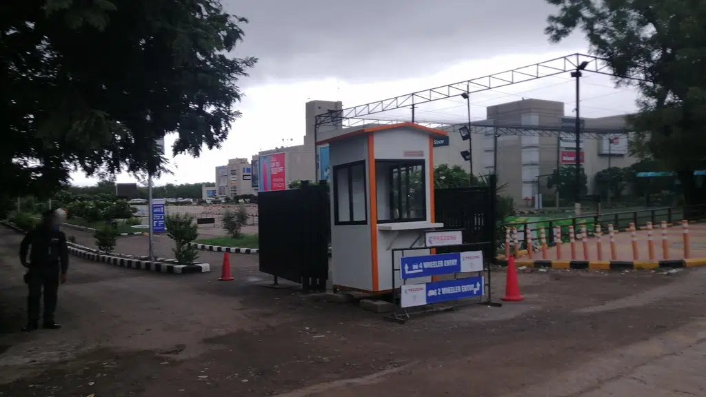 Maruti Suzuki NEXA