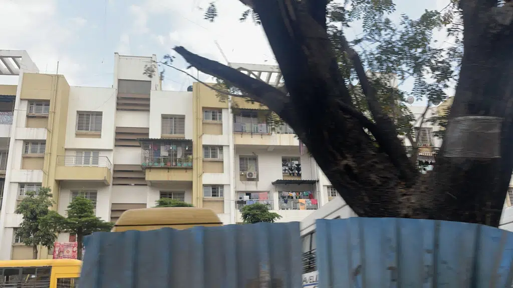 Navabharat High School
