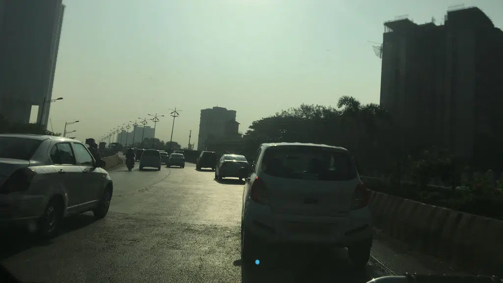 The Mumbaikar Realtors