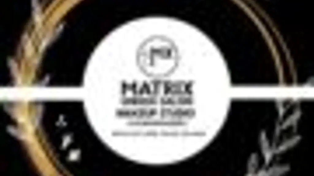 Matrix Unisex Beauty Parlour