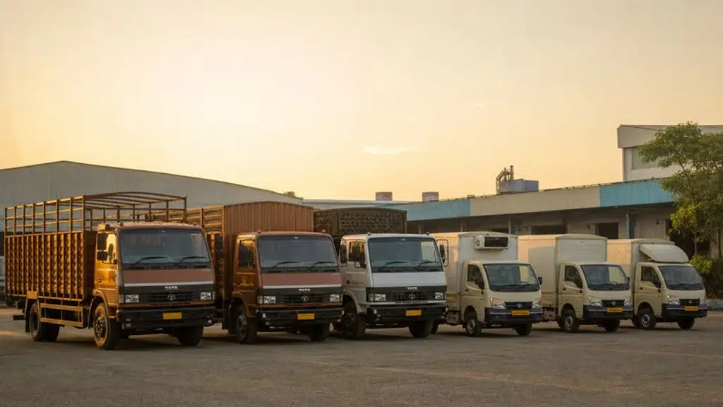 Omkar Transport