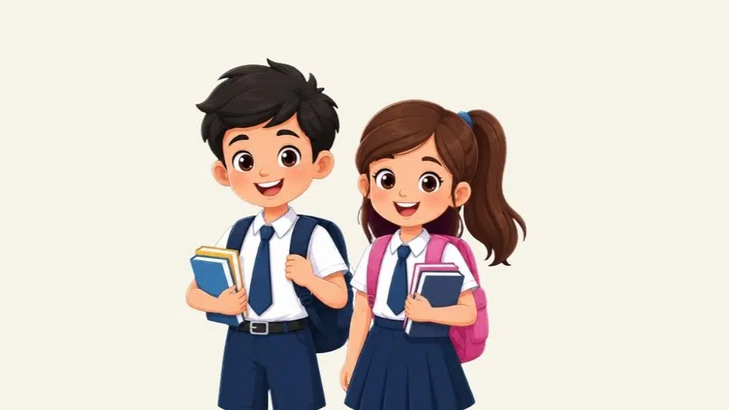 Ali's Uniforms