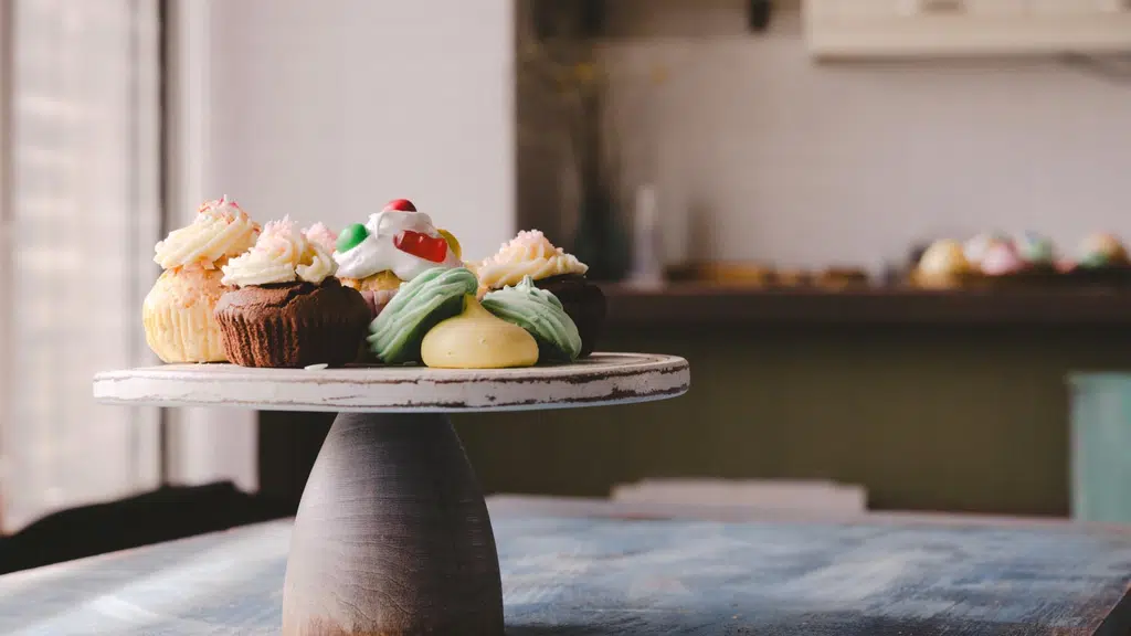 Cake Palace