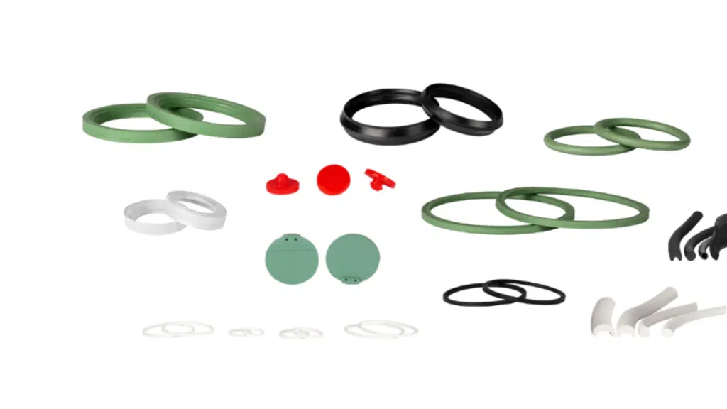 Amber Bush Rubber Ind. Pvt. Ltd.