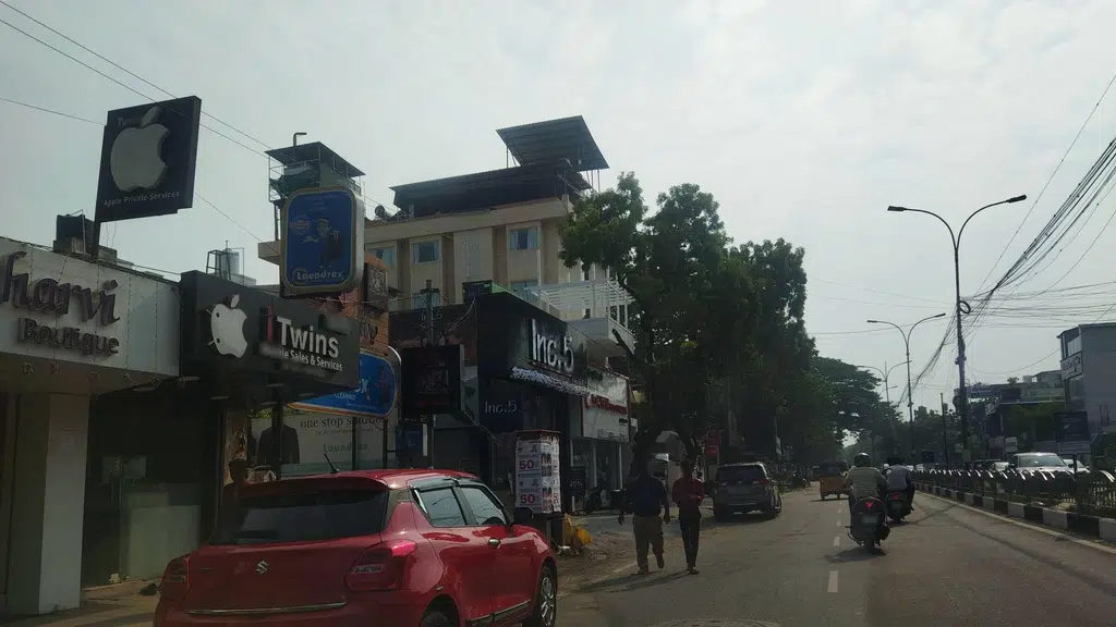 Aptoinn Nata coaching in Anna Nagar