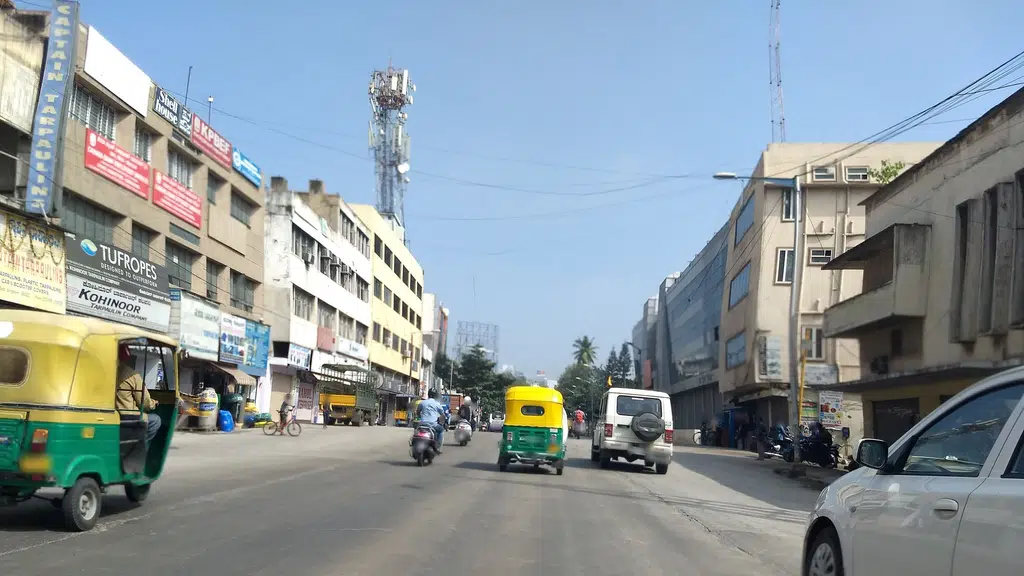 Bangalore Insurance Institute