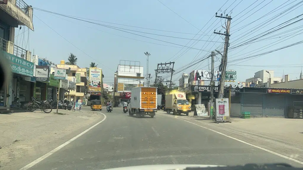 Sivaji Furniture Chennai