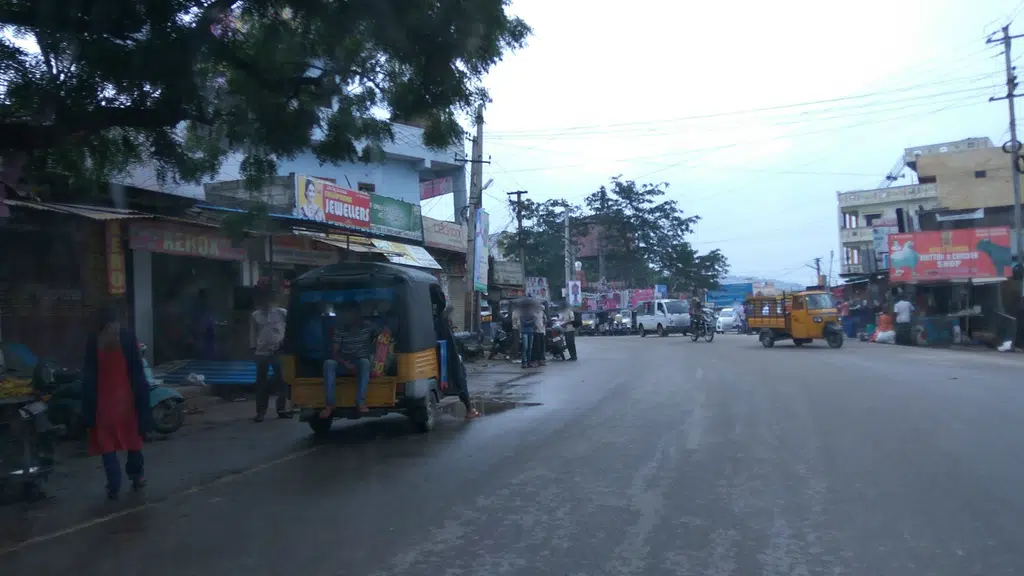Mahalaxmi Shopping Centre