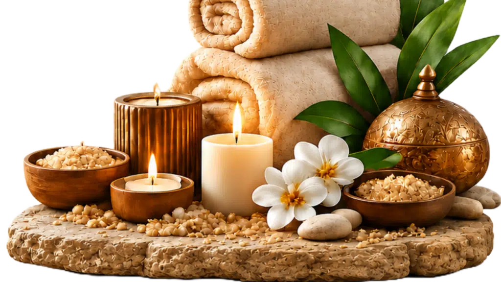 Nature Thai Spa Koregaon Park