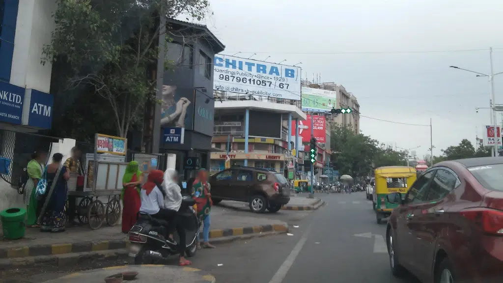 Gandhinagar Pathikasram