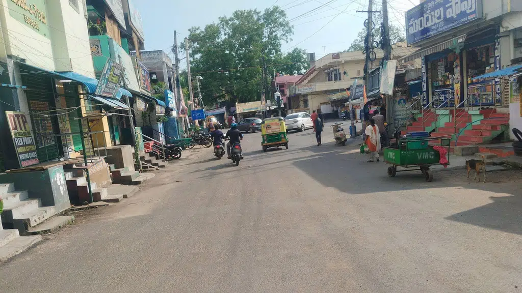 Vijetha IAS Academy Vijayawada