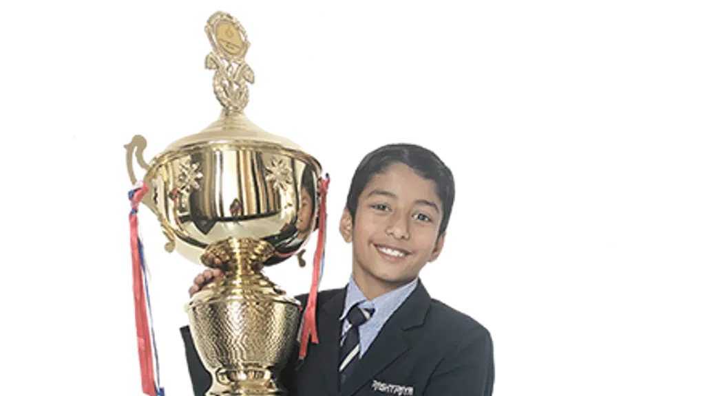 V.K Sr. Sec. School