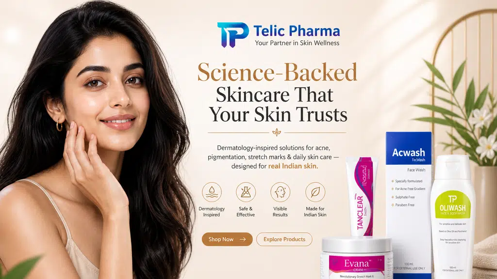 Telic Pharma
