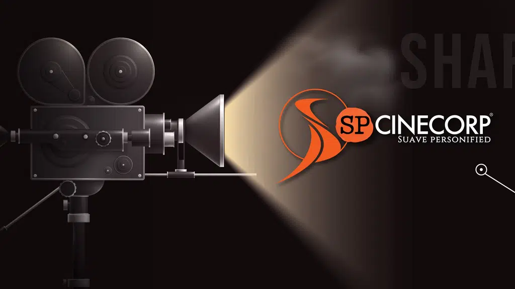 SP Cinecorp