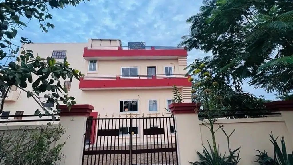 Virasat Holiday Home
