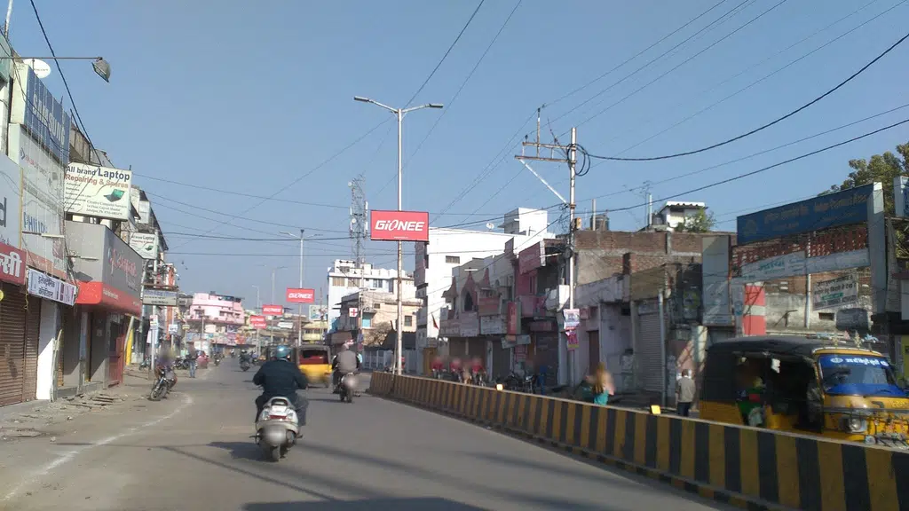 Samdareeya Cinemas