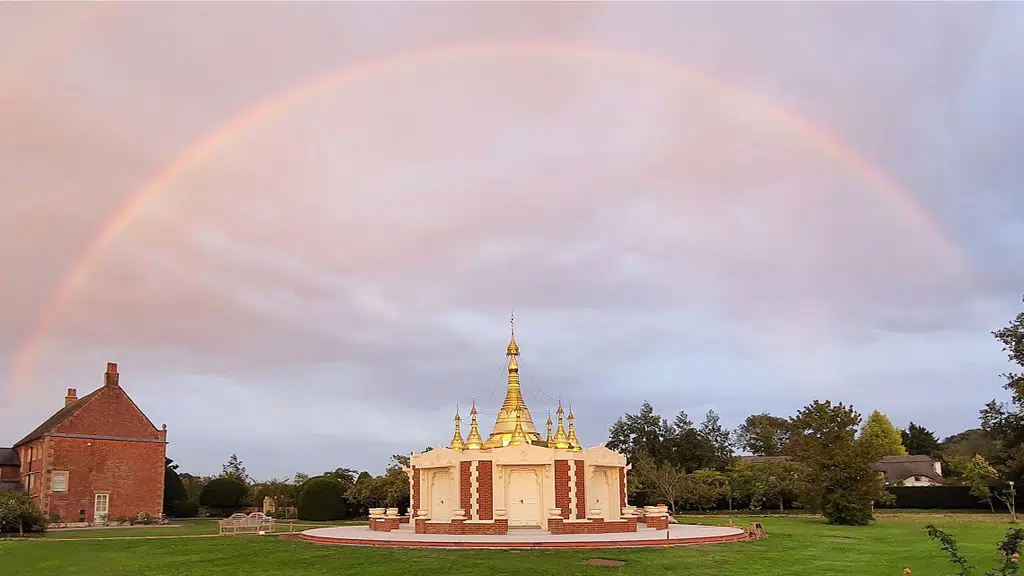 International Meditation Center