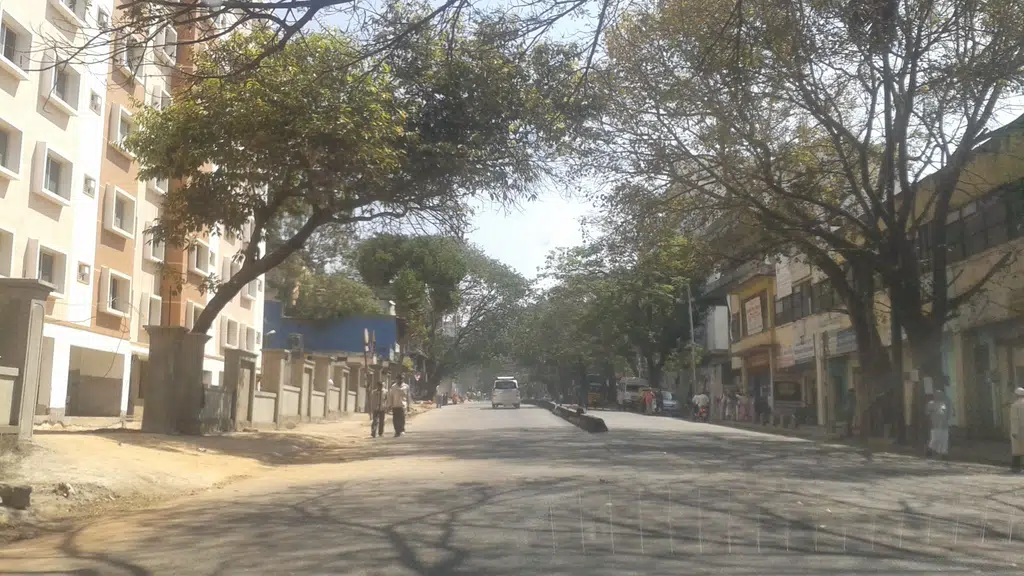 SRMS Tourist Corporation