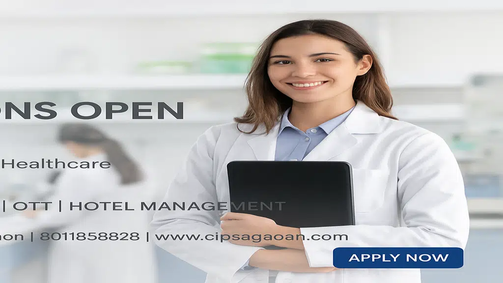 Crescent Institute of Paramedical Studies