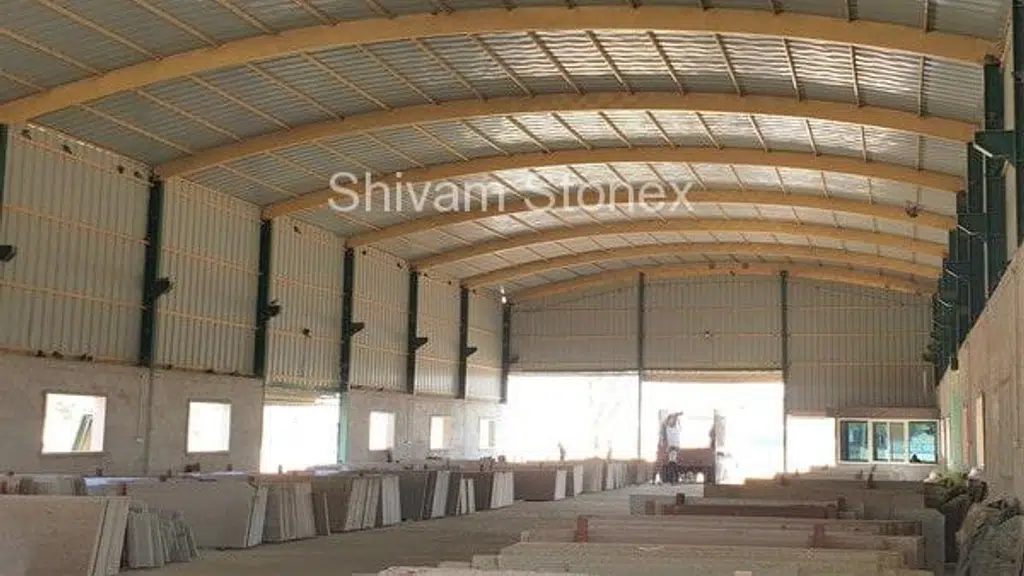Shivam Stonex