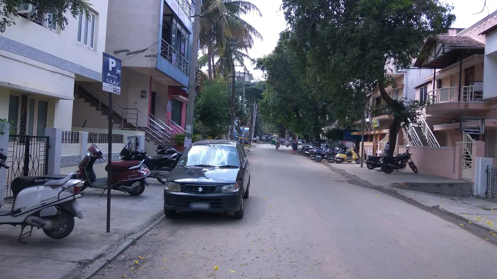 Indiranagar Basketball Club