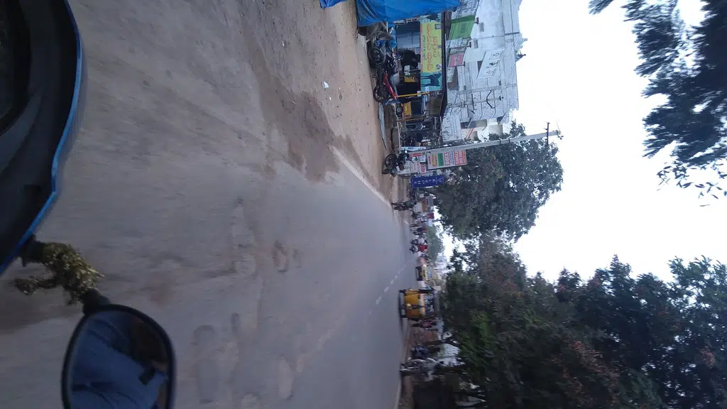 Sri Sai Fabrication Works
