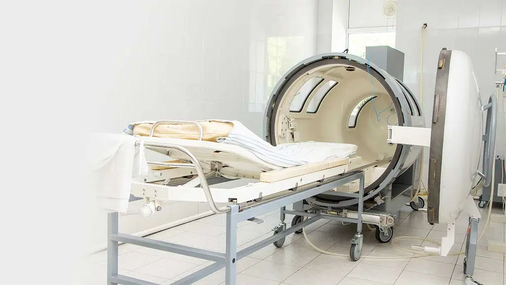 Chennai Hyperbaric Clinic