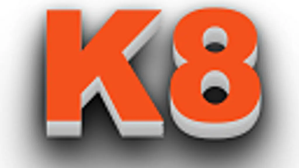 K8ight web services