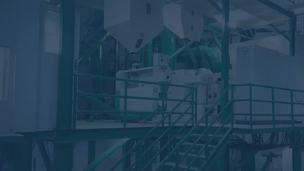 Shah Nanji Nagsi Exports Pvt. Ltd.