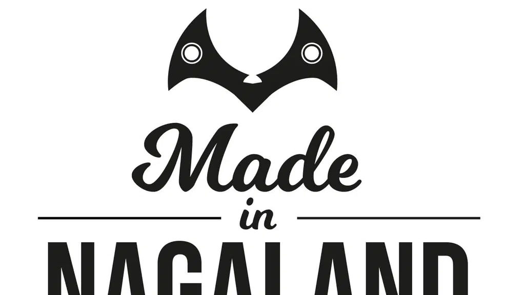 Made in Nagaland