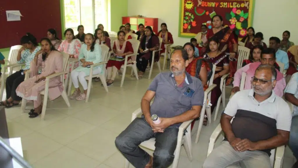 Darshan Academy