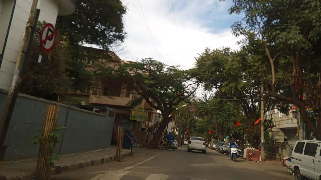 TTD Kalyana Mantapa