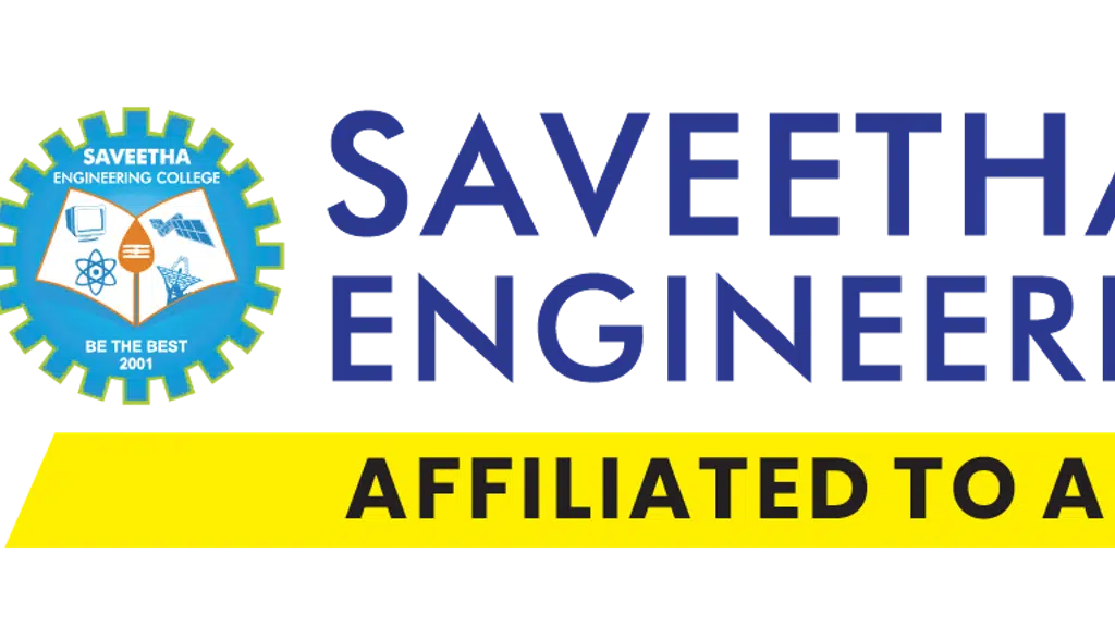 Saveetha School of Management